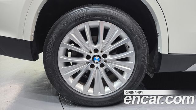 BMW X5 (F15) xDrive 30d 2016 — фото 5
