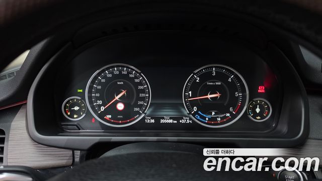 BMW X5 (F15) xDrive 30d 2016 — фото 8