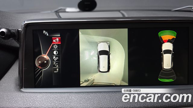 BMW X5 (F15) xDrive 30d 2016 — фото 17