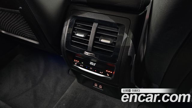 BMW X3 (G01) xDrive 20i Luxury 2021 — фото 18