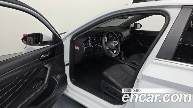 Volkswagen Jetta (VII) 1.5 TSI Prestige 2023 — фото 10