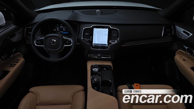 Volvo XC90 (II) B6 Ultra Bright 2025 — фото 7