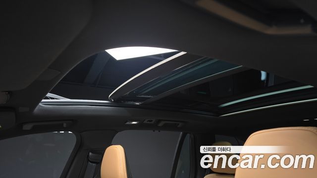 Volvo XC90 (II) B6 Ultra Bright 2025 — фото 19