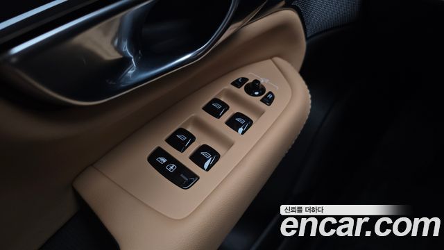 Volvo XC90 (II) B6 Ultra Bright 2025 — фото 29