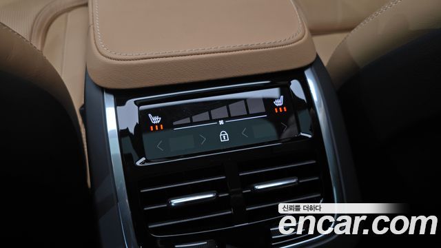 Volvo XC90 (II) B6 Ultra Bright 2025 — фото 30