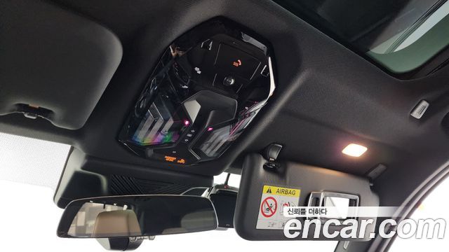BMW X3 (G45) xDrive 20 M Sport 2025 — фото 16