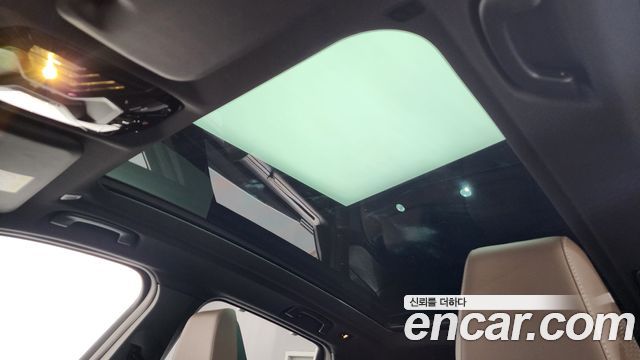 BMW X3 (G45) xDrive 20 M Sport 2025 — фото 18