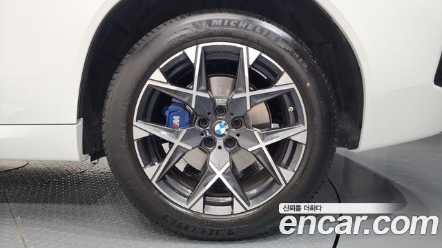 BMW X3 (G45) xDrive 20 M Sport 2025 — фото 21