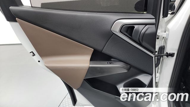 BMW X3 (G45) xDrive 20 M Sport 2025 — фото 25