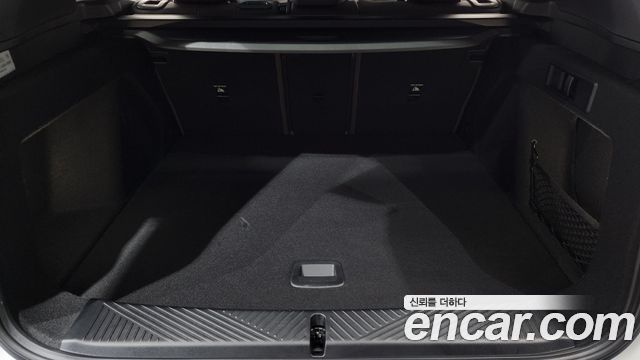 BMW X3 (G45) xDrive 20 M Sport 2025 — фото 28