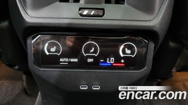 BMW X3 (G45) xDrive 20 M Sport 2025 — фото 32