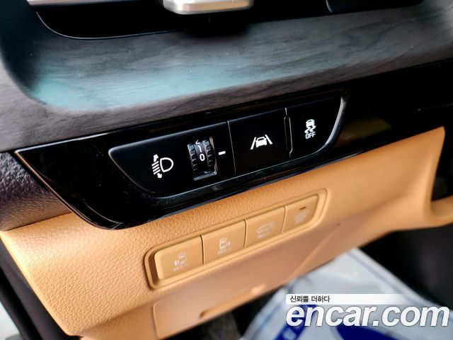 Kia Carnival (IV) Diesel 9-Seater Noblesse 2022 — фото 12
