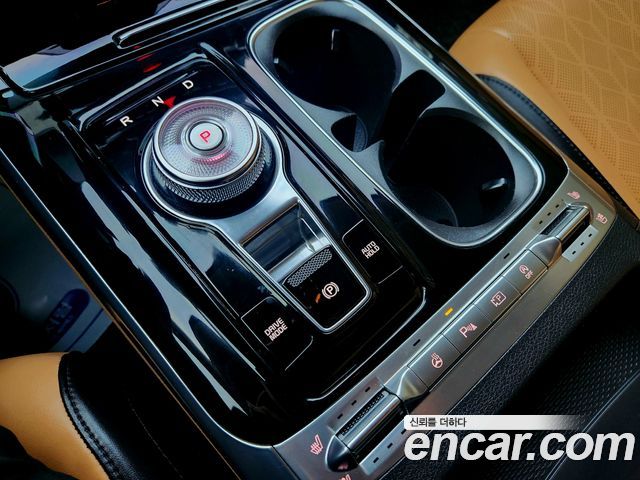 Kia Carnival (IV) Diesel 9-Seater Noblesse 2022 — фото 14