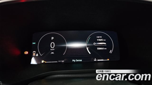 Renault Korea Arkana 1.6 GTe Iconic 2025 — фото 8