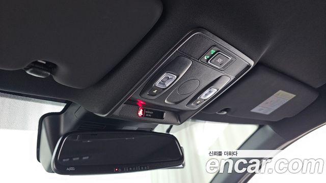Renault Korea Arkana 1.6 GTe Iconic 2025 — фото 22