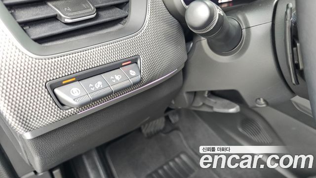 Renault Korea Arkana 1.6 GTe Iconic 2025 — фото 23