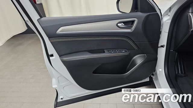 Renault Korea Arkana 1.6 GTe Iconic 2025 — фото 30