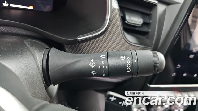 Renault Korea Arkana 1.6 GTe Iconic 2025 — фото 34