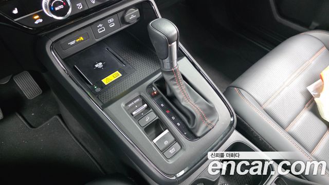 Honda CR-V (VI) 2.0 Hybrid Touring 2WD 2024 — фото 9