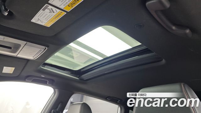 Honda CR-V (VI) 2.0 Hybrid Touring 2WD 2024 — фото 17