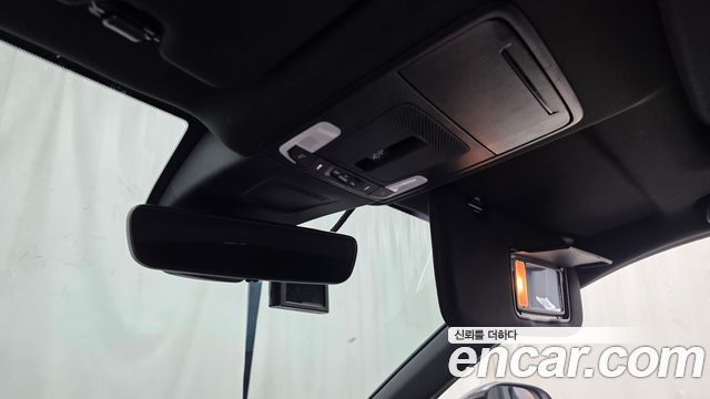 Honda CR-V (VI) 2.0 Hybrid Touring 2WD 2024 — фото 18