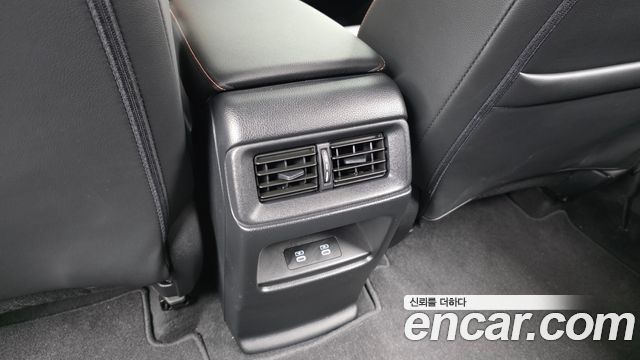 Honda CR-V (VI) 2.0 Hybrid Touring 2WD 2024 — фото 19