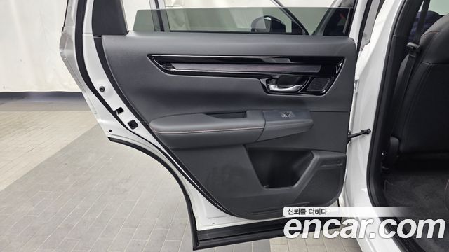 Honda CR-V (VI) 2.0 Hybrid Touring 2WD 2024 — фото 25