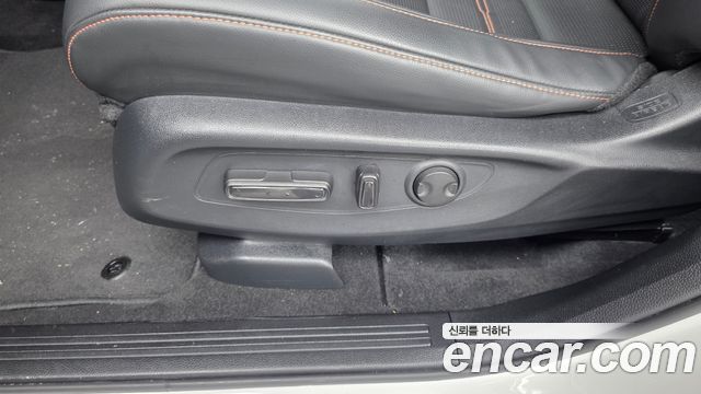 Honda CR-V (VI) 2.0 Hybrid Touring 2WD 2024 — фото 31