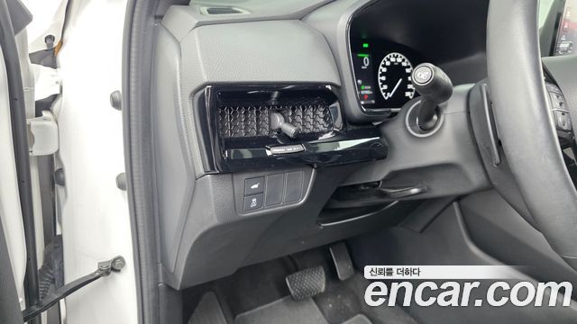 Honda CR-V (VI) 2.0 Hybrid Touring 2WD 2024 — фото 33