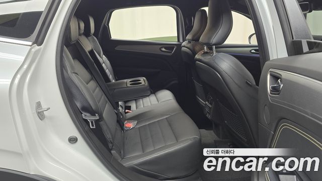 Renault Korea Arkana 1.6 GTe Iconic 2025 — фото 15