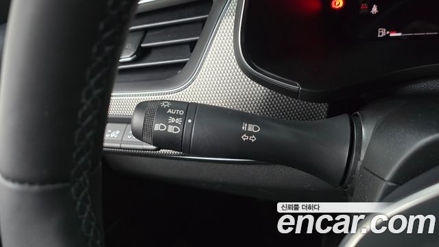 Renault Korea Arkana 1.6 GTe Iconic 2025 — фото 24