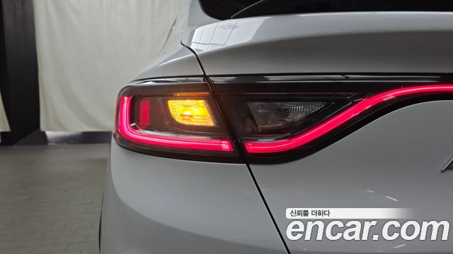 Renault Korea Arkana 1.6 GTe Iconic 2025 — фото 29