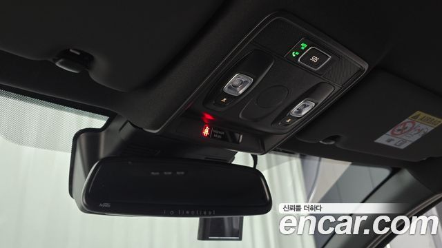 Renault Korea Arkana 1.6 GTe Iconic 2025 — фото 34