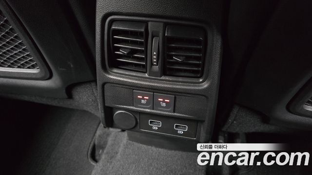 Renault Korea Arkana 1.6 GTe Iconic 2025 — фото 35