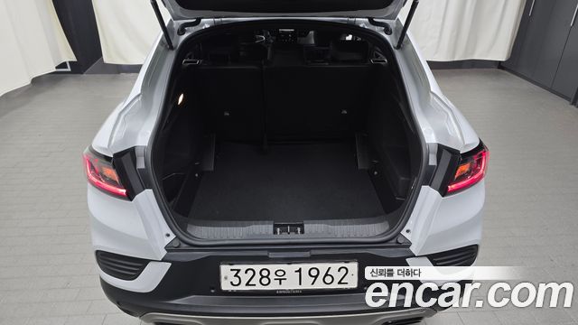 Renault Korea Arkana 1.6 GTe Iconic 2025 — фото 36