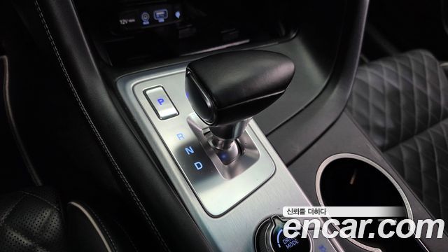 Genesis G70 3.3T Sport AWD Supreme 2018 — фото 9