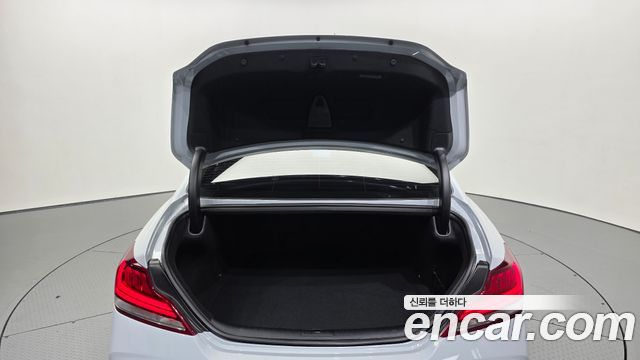 Genesis G70 3.3T Sport AWD Supreme 2018 — фото 20