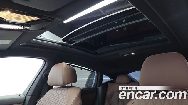 BMW X6 (G06) xDrive40i M Sport 2024 — фото 19