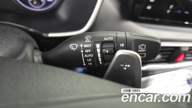 Hyundai Santa Fe Diesel 2.2 4WD Exclusive 2023 — фото 17