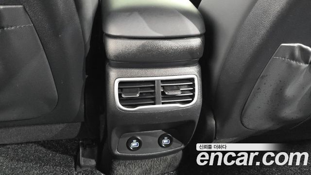 Hyundai Santa Fe Diesel 2.2 4WD Exclusive 2023 — фото 30