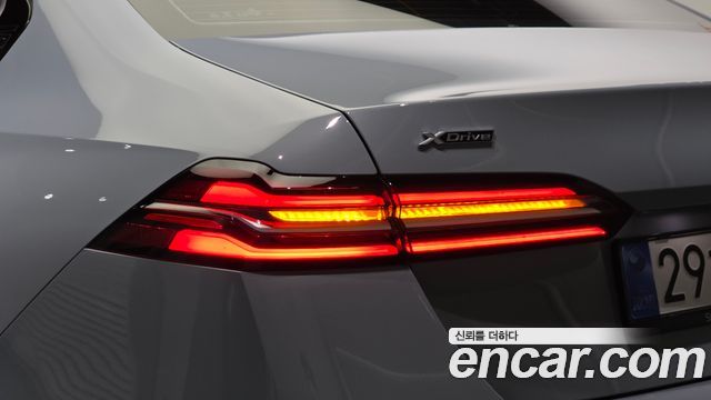 BMW 5 Series (G60) 530i xDrive M Sport 2025 — фото 23