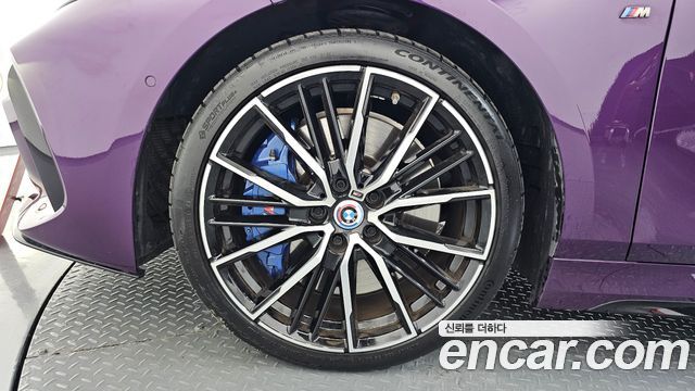 BMW 1 Series (F40) M135i xDrive Prism 2022 — фото 5