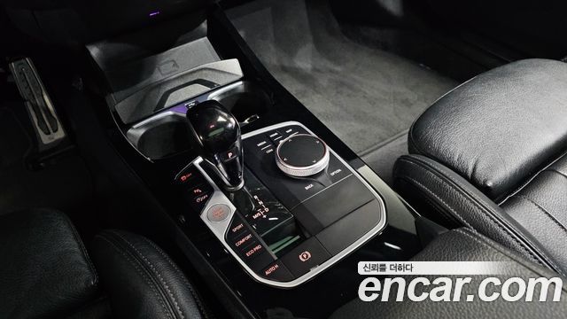 BMW 1 Series (F40) M135i xDrive Prism 2022 — фото 9