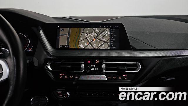 BMW 1 Series (F40) M135i xDrive Prism 2022 — фото 12