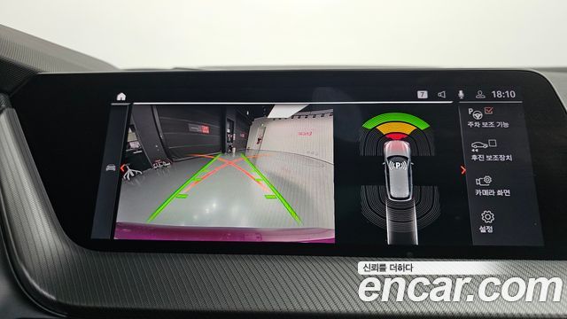 BMW 1 Series (F40) M135i xDrive Prism 2022 — фото 14
