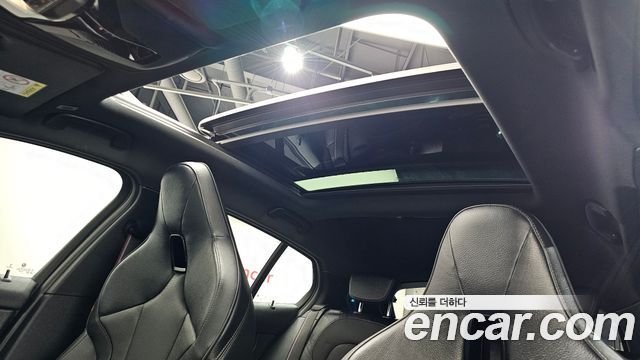 BMW 1 Series (F40) M135i xDrive Prism 2022 — фото 15