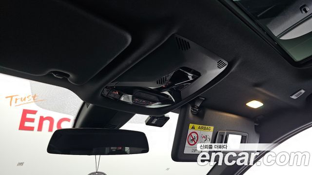 BMW 1 Series (F40) M135i xDrive Prism 2022 — фото 19