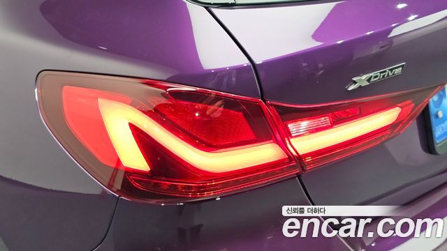 BMW 1 Series (F40) M135i xDrive Prism 2022 — фото 23