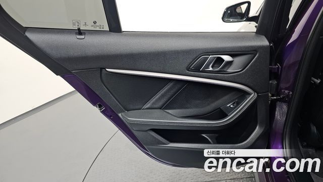 BMW 1 Series (F40) M135i xDrive Prism 2022 — фото 25