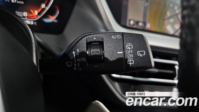BMW 1 Series (F40) M135i xDrive Prism 2022 — фото 28